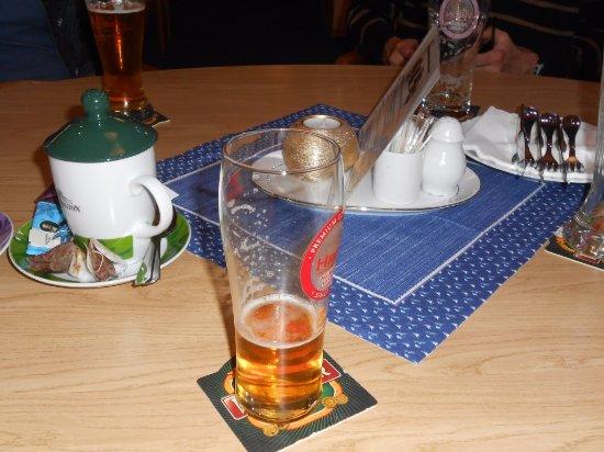 Hotel Ristorante Hron